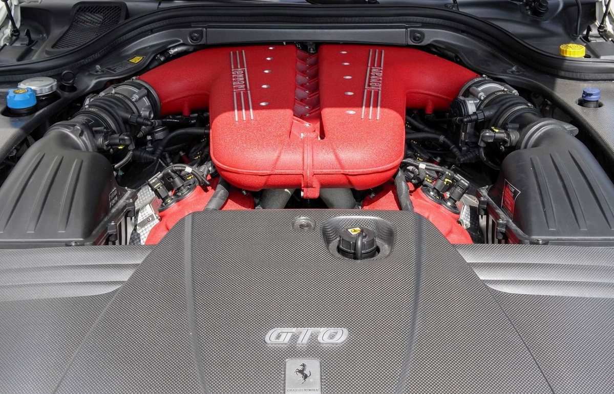 Ferrari 599 Coupé 599 GTB Fiorano (13)