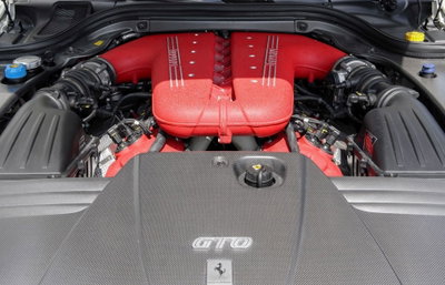 Ferrari 599 Coupé 599 GTB Fiorano (13)