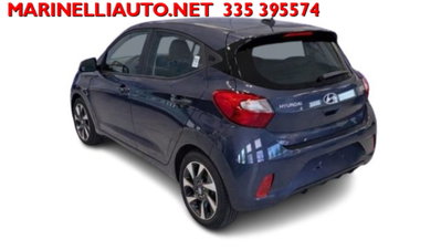 Hyundai i10 1.0 econext Gpl Connectline (3)
