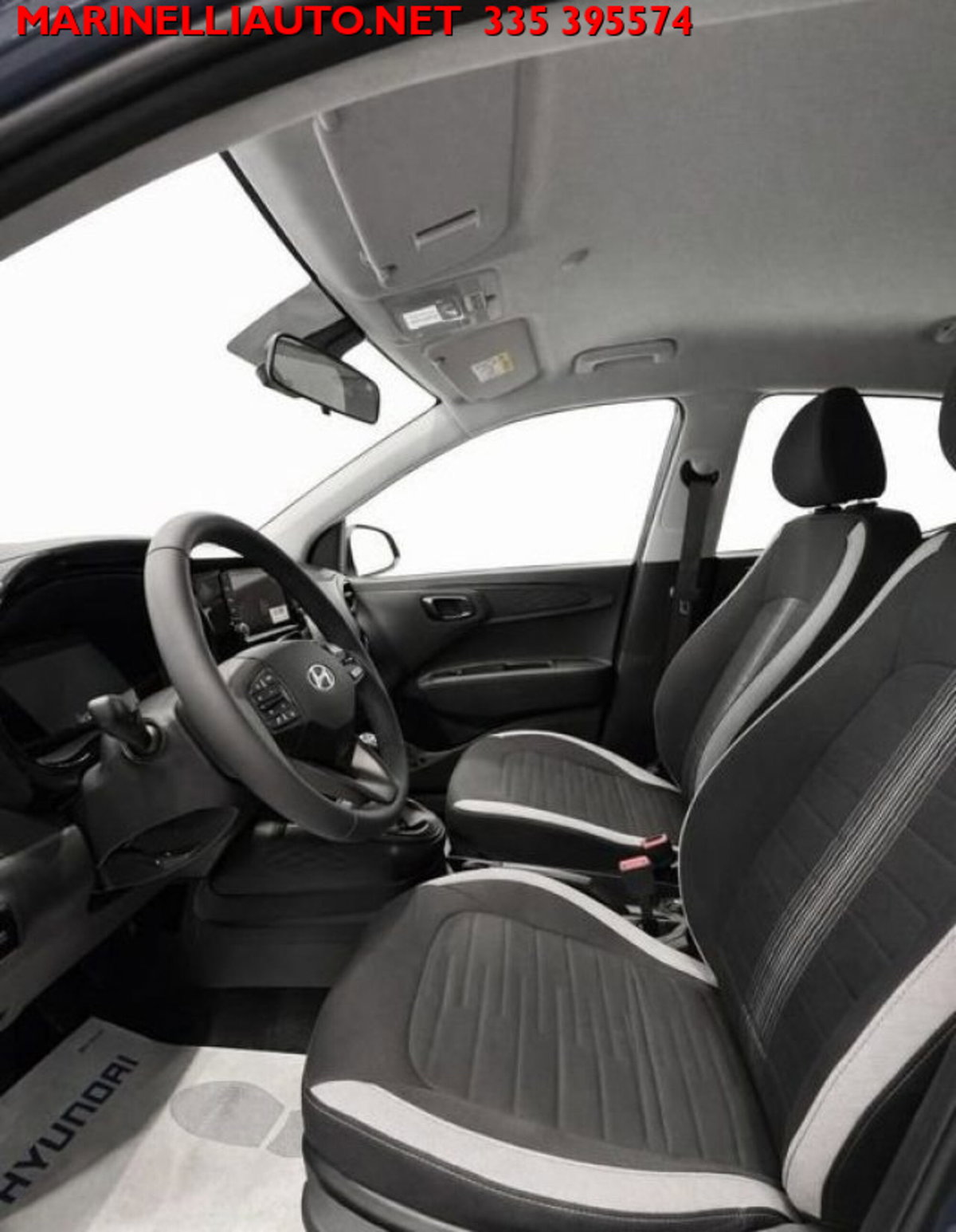 Hyundai i10 1.0 econext Gpl Connectline (7)