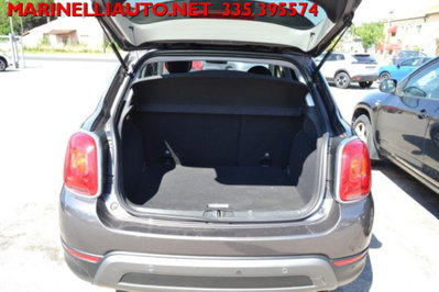 Fiat 500X 2.0 MultiJet 140 CV AT9 4x4 Cross Plus (19)