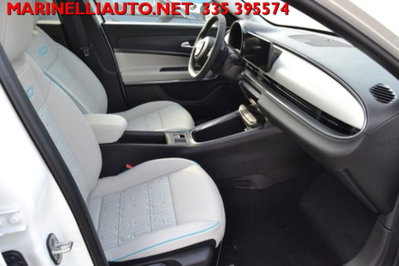 Fiat 600 1.2 hybrid La Prima 110cv auto (10)
