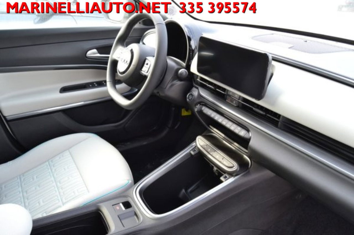 Fiat 600 1.2 hybrid La Prima 110cv auto (17)