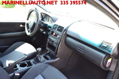 Mercedes-Benz Classe A 150 Classic (9)