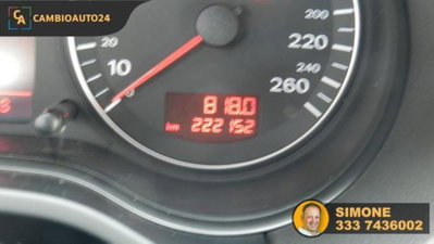 Audi A3 Sportback 2.0 16V TDI Attraction (9)