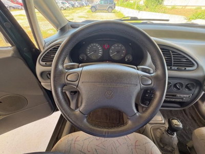 Volkswagen Sharan cat GL (10)