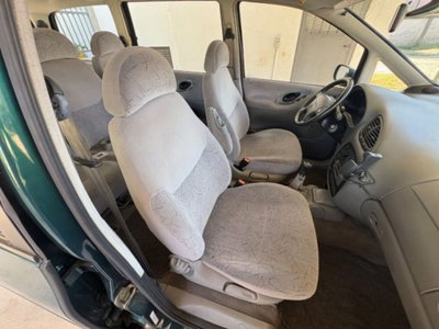 Volkswagen Sharan cat GL (15)