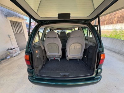 Volkswagen Sharan cat GL (18)