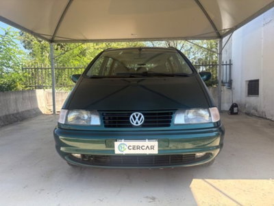 Volkswagen Sharan cat GL (2)
