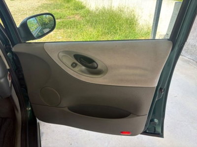 Volkswagen Sharan cat GL (20)