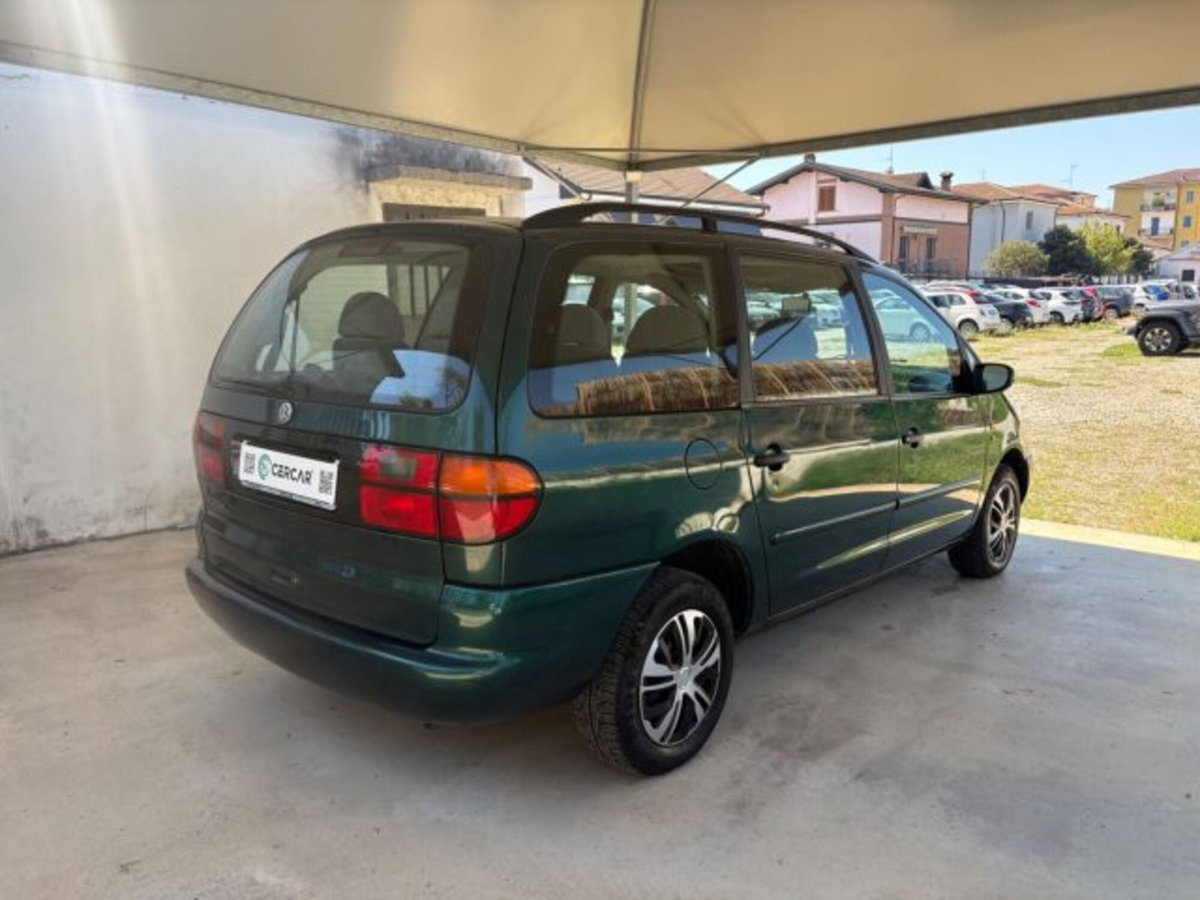 Volkswagen Sharan cat GL (6)