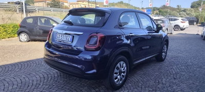 Fiat 500X 1.5 t4 hybrid Sport 130cv dct (10)
