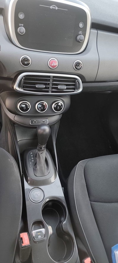 Fiat 500X 1.5 t4 hybrid Sport 130cv dct (12)