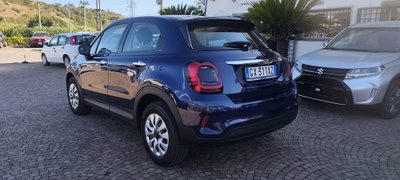 Fiat 500X 1.5 t4 hybrid Sport 130cv dct (4)