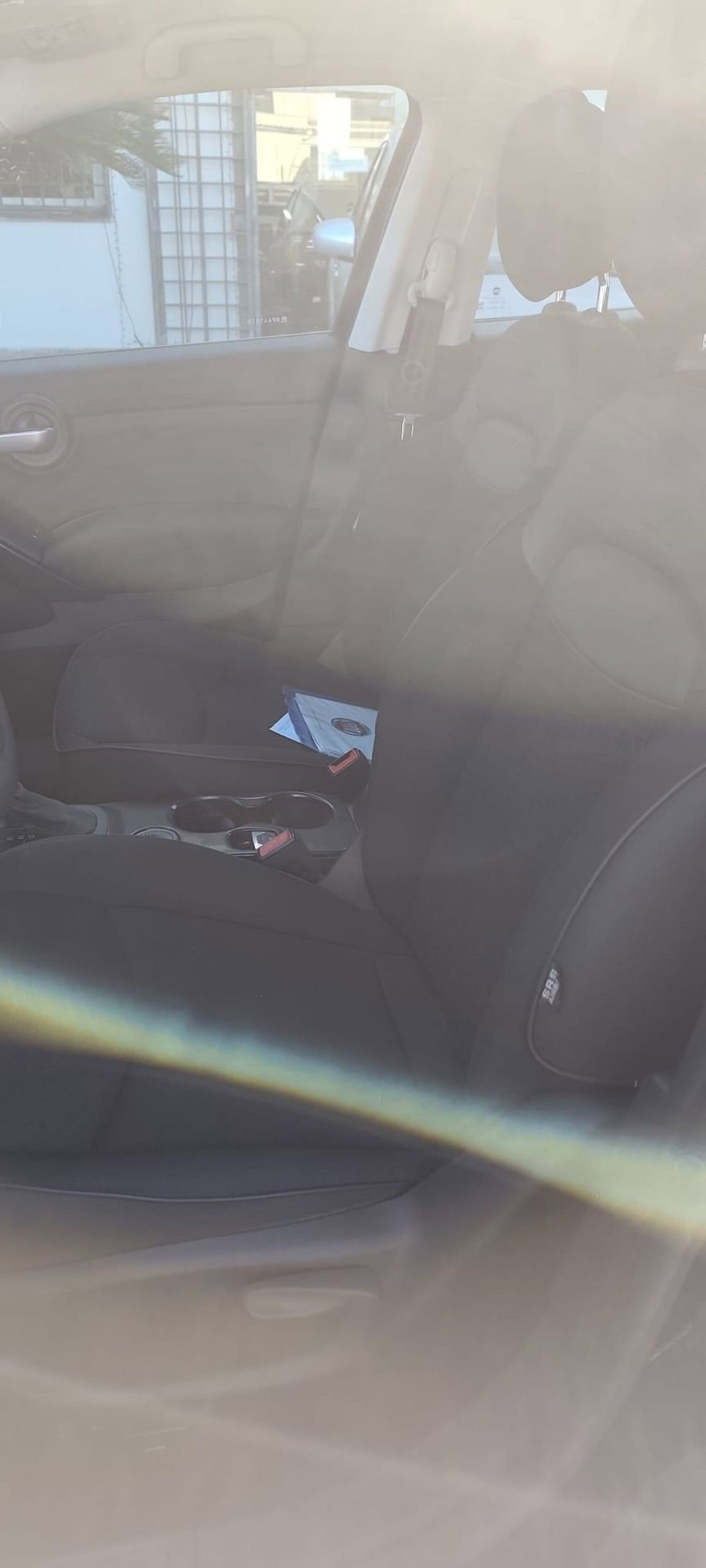 Fiat 500X 1.5 t4 hybrid Sport 130cv dct (7)