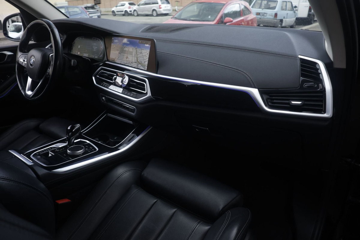 BMW X5 xDrive35d (10)