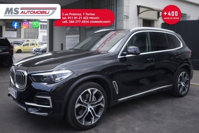 BMW X5 xDrive35d (11)