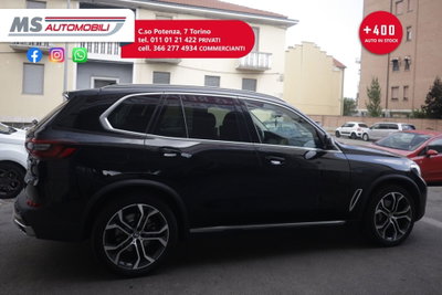 BMW X5 xDrive35d (13)