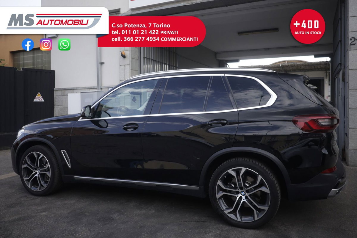 BMW X5 xDrive35d (15)