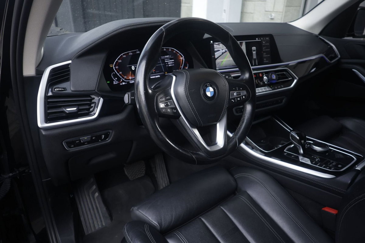 BMW X5 xDrive35d (16)