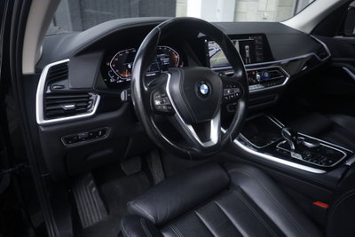 BMW X5 xDrive35d (16)