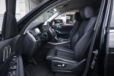 BMW X5 xDrive35d (18)