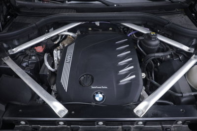 BMW X5 xDrive35d (20)