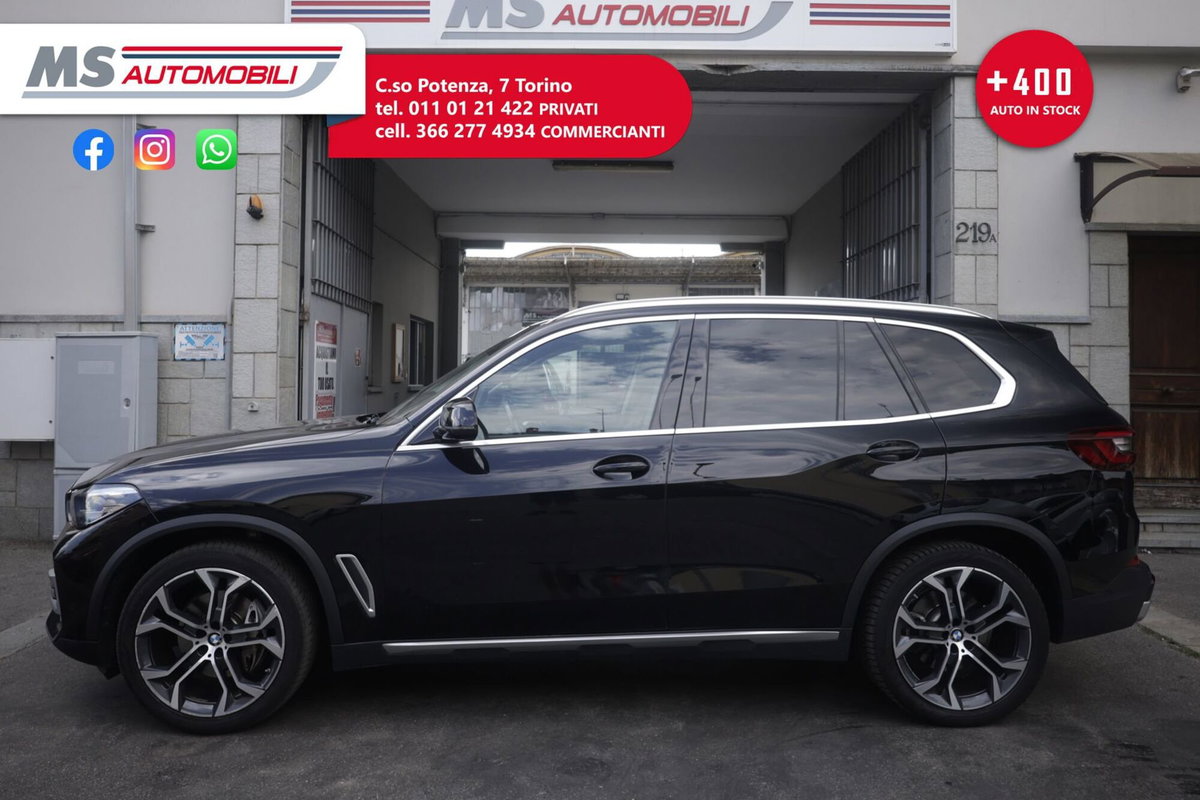 BMW X5 xDrive35d (4)