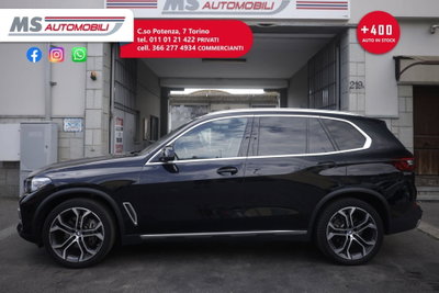 BMW X5 xDrive35d (4)