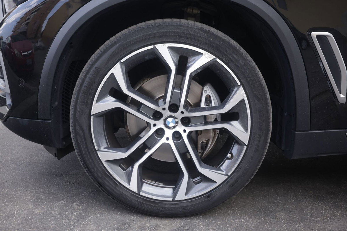 BMW X5 xDrive35d (5)
