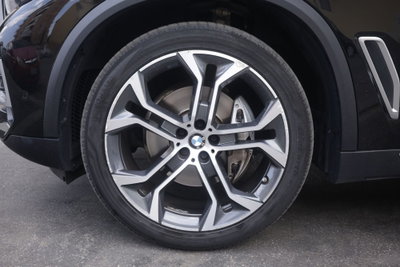 BMW X5 xDrive35d (5)
