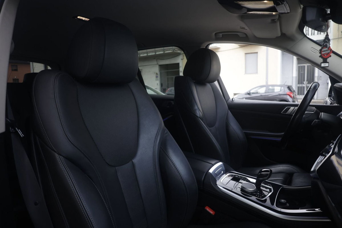 BMW X5 xDrive35d (6)
