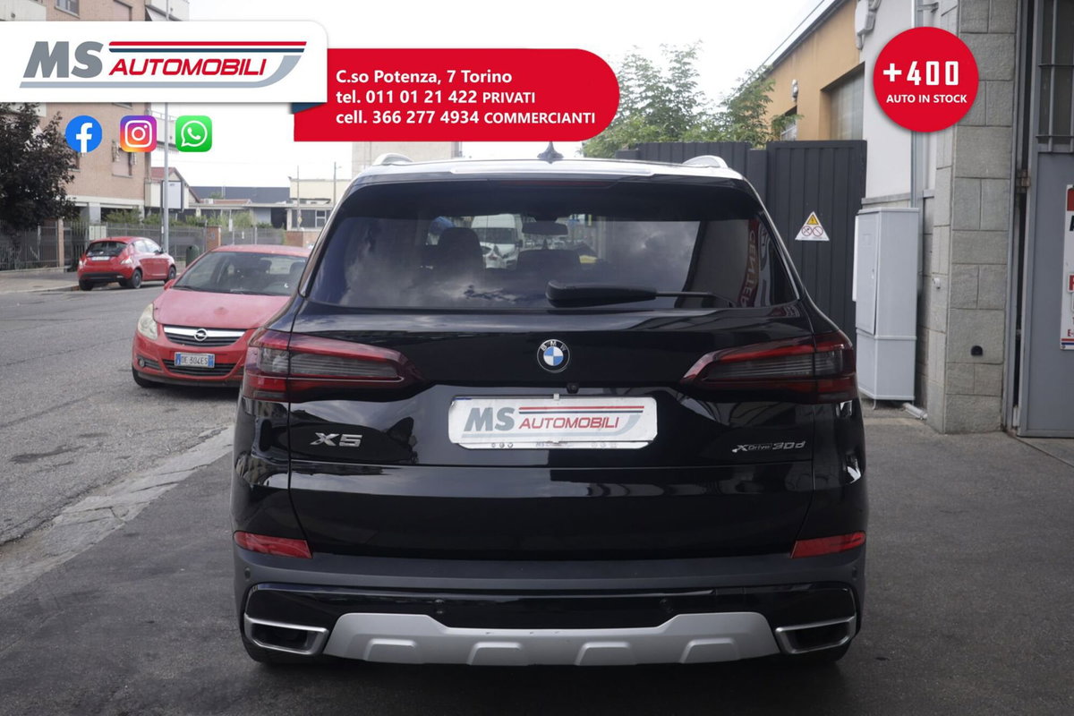 BMW X5 xDrive35d (7)