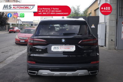 BMW X5 xDrive35d (7)