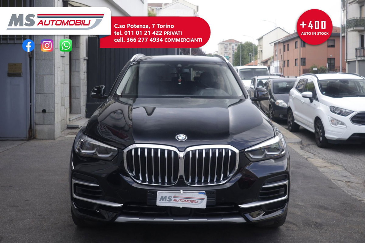 BMW X5 xDrive35d (9)