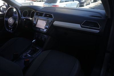 Volkswagen Tiguan Allspace 2.0 TDI SCR DSG 4MOTION Advanced BMT (11)