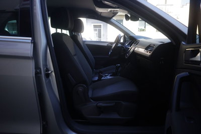 Volkswagen Tiguan Allspace 2.0 TDI SCR DSG 4MOTION Advanced BMT (13)