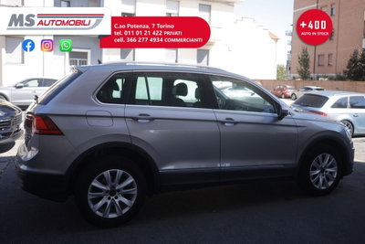 Volkswagen Tiguan Allspace 2.0 TDI SCR DSG 4MOTION Advanced BMT (14)