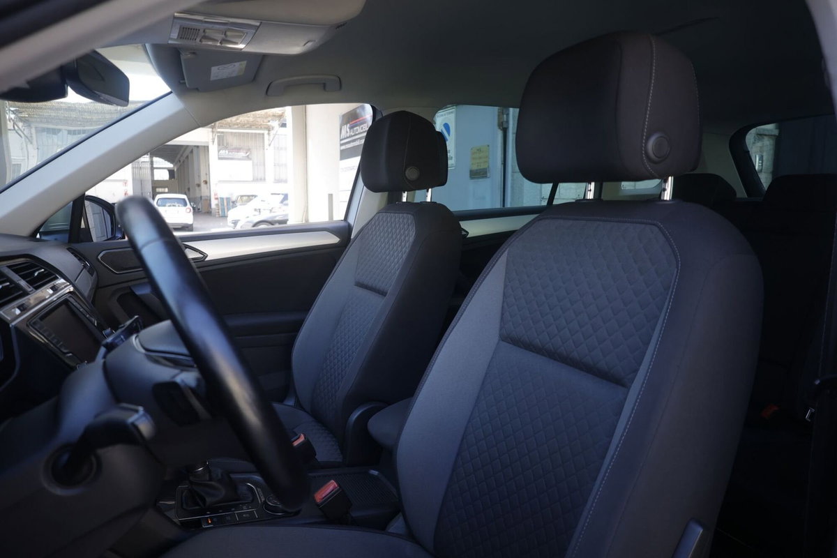 Volkswagen Tiguan Allspace 2.0 TDI SCR DSG 4MOTION Advanced BMT (18)