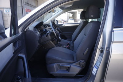 Volkswagen Tiguan Allspace 2.0 TDI SCR DSG 4MOTION Advanced BMT (19)