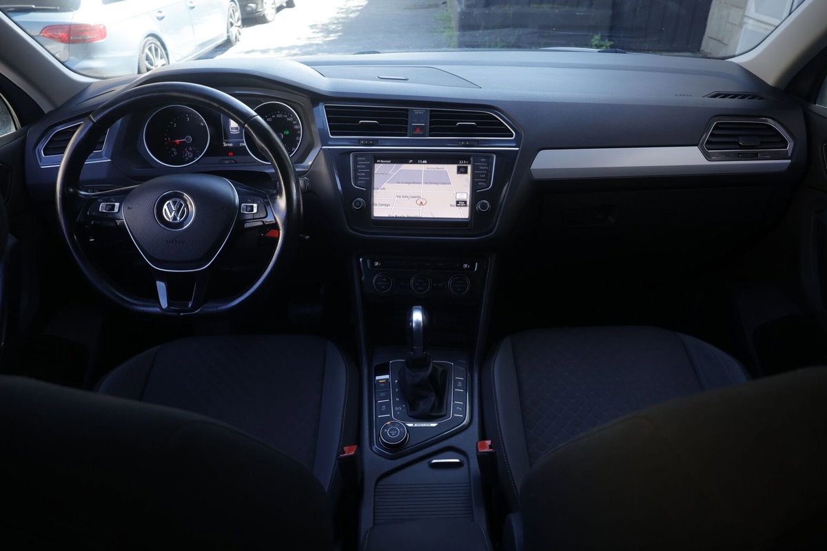 Volkswagen Tiguan Allspace 2.0 TDI SCR DSG 4MOTION Advanced BMT (2)