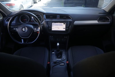 Volkswagen Tiguan Allspace 2.0 TDI SCR DSG 4MOTION Advanced BMT (2)
