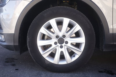 Volkswagen Tiguan Allspace 2.0 TDI SCR DSG 4MOTION Advanced BMT (5)