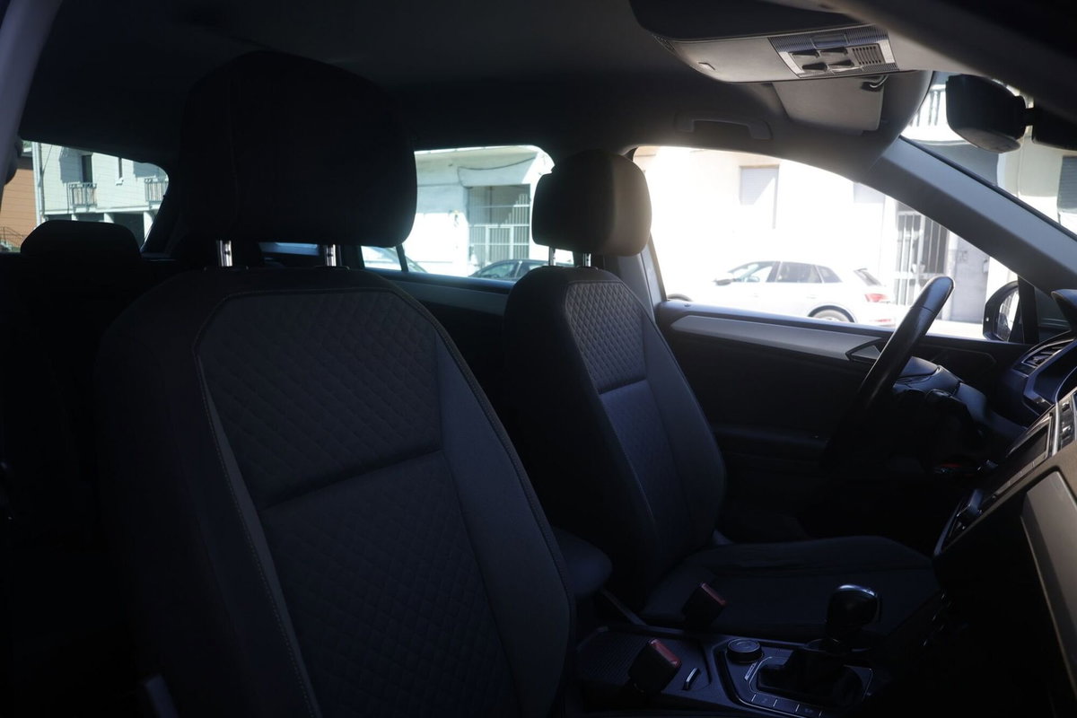 Volkswagen Tiguan Allspace 2.0 TDI SCR DSG 4MOTION Advanced BMT (6)