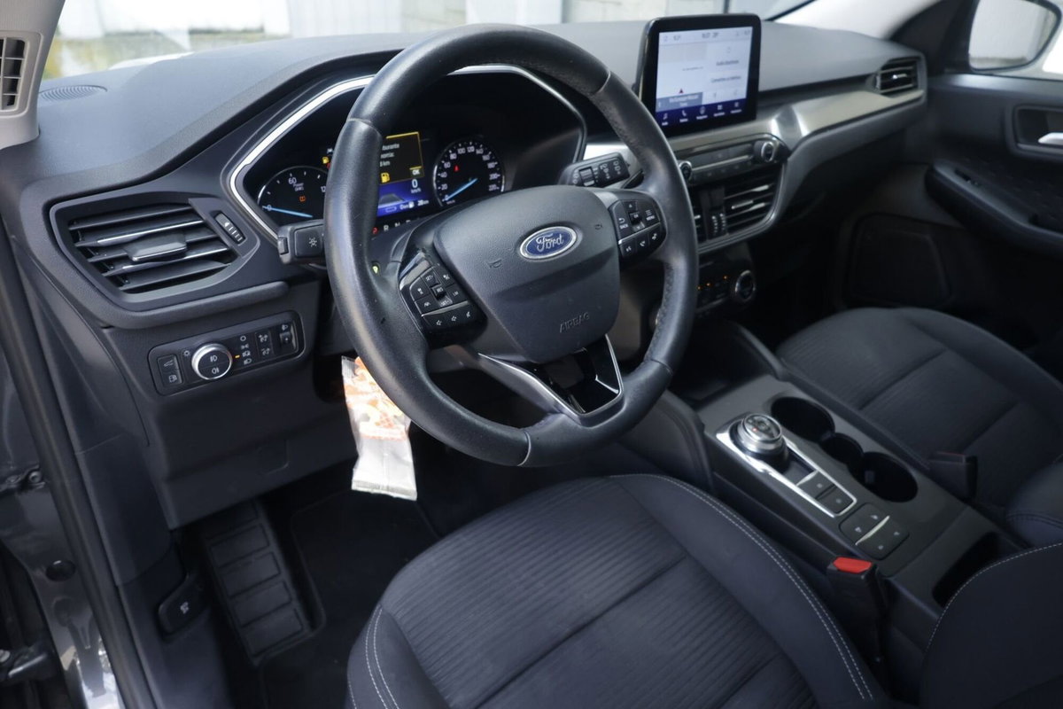 Ford Kuga 2.5 Plug In Hybrid 225 CV CVT 2WD Vignale (16)