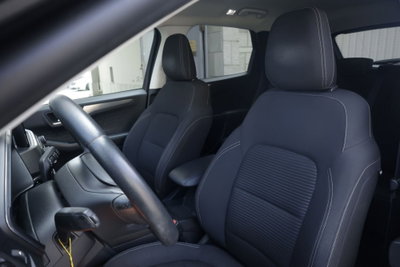 Ford Kuga 2.5 Plug In Hybrid 225 CV CVT 2WD Vignale (17)