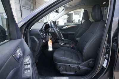 Ford Kuga 2.5 Plug In Hybrid 225 CV CVT 2WD Vignale (18)