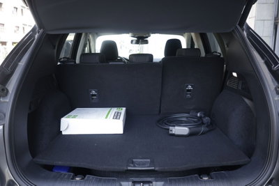 Ford Kuga 2.5 Plug In Hybrid 225 CV CVT 2WD Vignale (19)