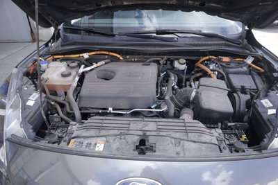 Ford Kuga 2.5 Plug In Hybrid 225 CV CVT 2WD Vignale (20)