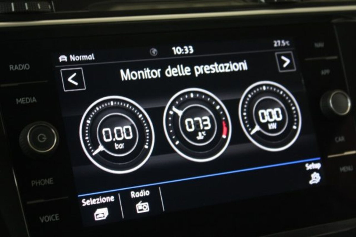 Volkswagen Tiguan 1.6 TDI SCR Sport BlueMotion Technology (13)